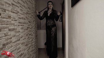 BDSM-Erfahrungsbericht: Ein Cuckold-Sklave C3 berichtet &uuml_ber seine Erfahrungen -- Teil 2 - Das erste Treffen