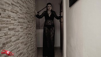 BDSM-Erfahrungsbericht: Ein Cuckold-Sklave C3 berichtet &uuml_ber seine Erfahrungen -- Teil 2 - Das erste Treffen