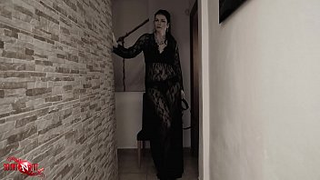 BDSM-Erfahrungsbericht: Ein Cuckold-Sklave C3 berichtet &uuml_ber seine Erfahrungen -- Teil 2 - Das erste Treffen