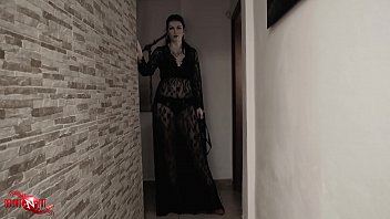 BDSM-Erfahrungsbericht: Ein Cuckold-Sklave C3 berichtet &uuml_ber seine Erfahrungen -- Teil 2 - Das erste Treffen