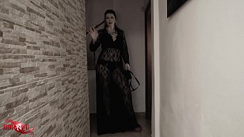 BDSM-Erfahrungsbericht: Ein Cuckold-Sklave C3 berichtet &uuml_ber seine Erfahrungen -- Teil 2 - Das erste Treffen