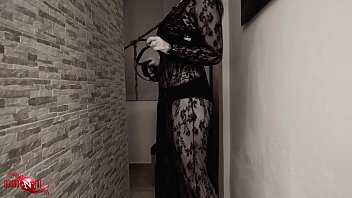 BDSM-Erfahrungsbericht: Ein Cuckold-Sklave C3 berichtet &uuml_ber seine Erfahrungen -- Teil 2 - Das erste Treffen