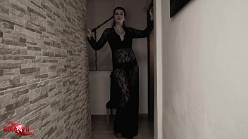 BDSM-Erfahrungsbericht: Ein Cuckold-Sklave C3 berichtet &uuml_ber seine Erfahrungen -- Teil 2 - Das erste Treffen