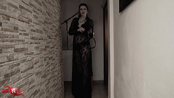 BDSM-Erfahrungsbericht: Ein Cuckold-Sklave C3 berichtet &uuml_ber seine Erfahrungen -- Teil 2 - Das erste Treffen