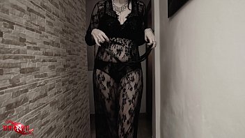 BDSM-Erfahrungsbericht: Ein Cuckold-Sklave C3 berichtet &uuml_ber seine Erfahrungen -- Teil 2 - Das erste Treffen