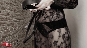 BDSM-Erfahrungsbericht: Ein Cuckold-Sklave C3 berichtet &uuml_ber seine Erfahrungen -- Teil 2 - Das erste Treffen