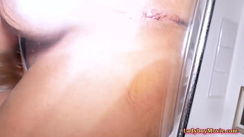 Sexy Ladyboy Anna Enjoys Giving Guy Pleasure