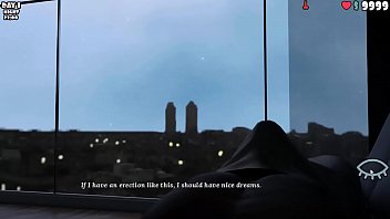 My Cute Roommate - Fantasy Romance Sex Game