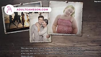 My Cute Roommate - Fantasy Romance Sex Game