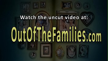 Slutty stepdaughters fuck and suck