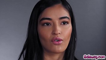 Jane Wilde and Emily Willis tongue fucks each others pussy