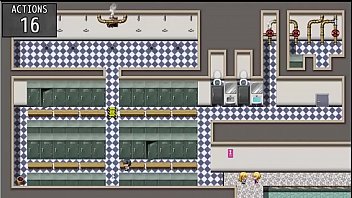 Newspaper Club - Fantasy Romance Sex Game