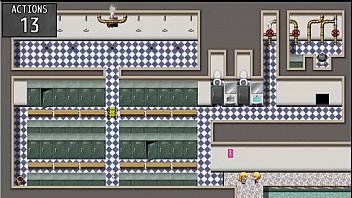 Newspaper Club - Fantasy Romance Sex Game