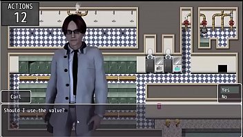 Newspaper Club - Fantasy Romance Sex Game