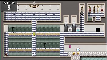 Newspaper Club - Fantasy Romance Sex Game