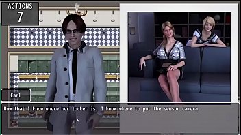 Newspaper Club - Fantasy Romance Sex Game