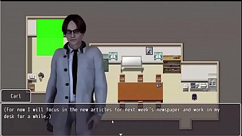 Newspaper Club - Fantasy Romance Sex Game