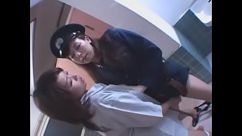 Japanese Lesbian Prison