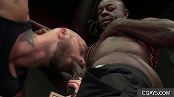 BBC Vs White Gay Hole - Jessie Colter, Aaron Trainer