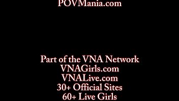 Eat That Pussy Girl! Elle Nickey Ferrari &amp_ Aubrey Gold!