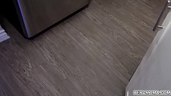 Ike Diezels dream of fucking her hot stepmom Linzee Ryder finally came true