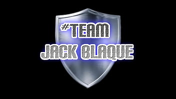 Kiki Daire fucks Jack Blaque in a Star Wars Parody