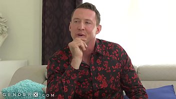 GenderX - Eva Maxim Interviews For Babysitter/Fuck Toy Job