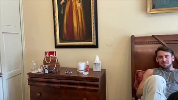 Michael DelRay Fucks Dante Colle