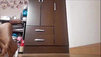 Video completo de bagiolet haciendo tweking