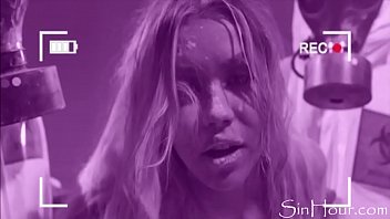 Desperate Wife Tries New Cocks To Get Pregnant- Alina Lopez