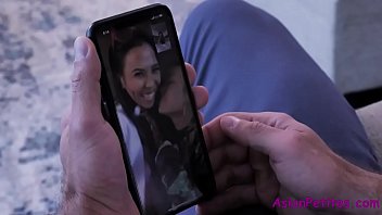 Two Teen Asian Sluts Fuck Teacher- Jda Kai And Lulu Chu