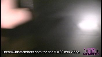 Hot Upskirts &amp_ Girls Getting Naked At A Local Bar