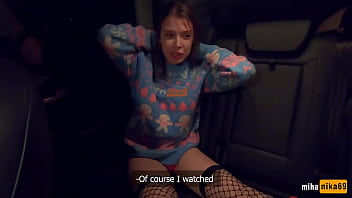 I GIVE A CHRISTMAS MIRACLE TO MY LUCKY FAN