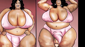 She wants a gangster dick.