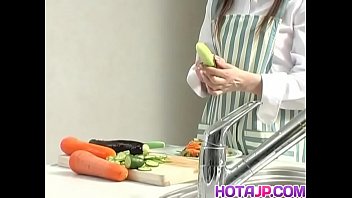 Tomoe Hinatsu and the sex toys - More at hotajp com