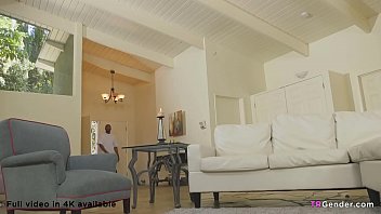 She enjoyed the restaurant, now enjoys the BBC as well - Shiri Allwood