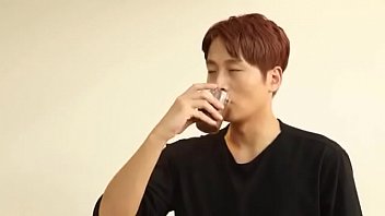 Innocent Chinese with heels