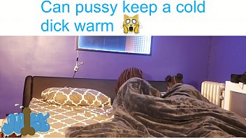 Step Sister Spends the Night with Step Brother