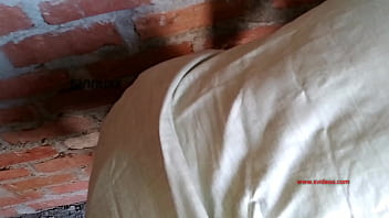 Desi girlfriend and boyfriend bathroom sex