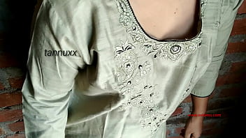 Desi girlfriend and boyfriend bathroom sex