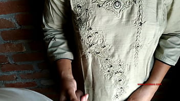 Desi girlfriend and boyfriend bathroom sex