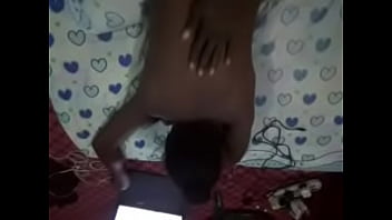 Fucked Unilorin Student in my room