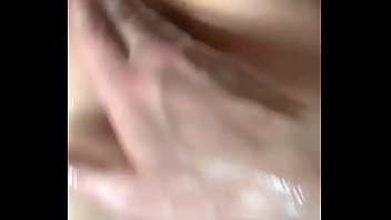 Russian amateur teen homemade anal fisting