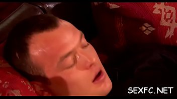 Meat member rams dazzling Tina Gabriel'_s box hard