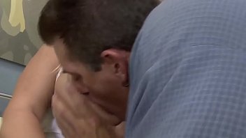 Rachel gets her pussy slaughtered by the sexy neighbor