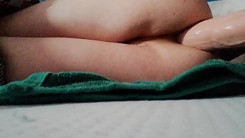 More my ass and My toy&#039_s