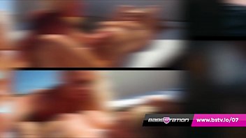 British lesbians Paige Turnah &amp_ Kerrie louise fuck with toys