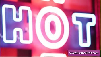 Sexy natural big tit lesbian babes Alexis Fawx, Angela White eating each others juicy pussy for amazing strong orgasms