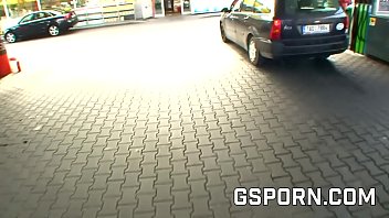 Amateur reality outdoor slut anal fuck