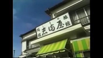 Karen Izumi have interracial sex (vintage)